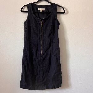 Michael kors linen dress